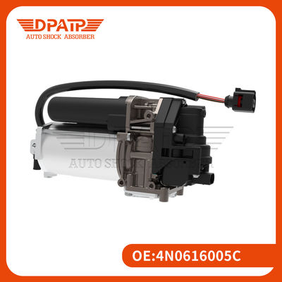 4N0616013 Kompresor Suspensi Udara Untuk Audi A8 D5 4N0616005C 4N0616005D