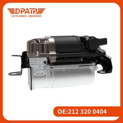 Suspensi Kompresor Air Spring Untuk Mercedes Benz 212 2123200104 2123200404