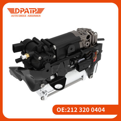 Suspensi Kompresor Air Spring Untuk Mercedes Benz 212 2123200104 2123200404