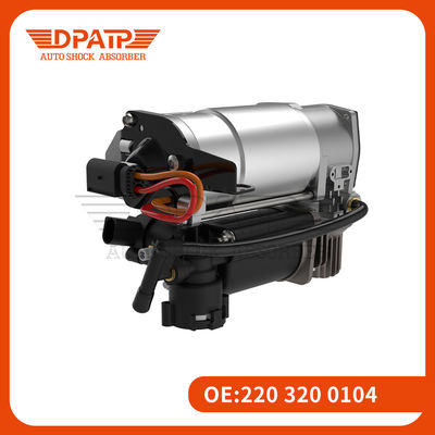 2203200104 2113200304 2193200004 Kompresor udara untuk Mercedes Benz W220 W211 W219