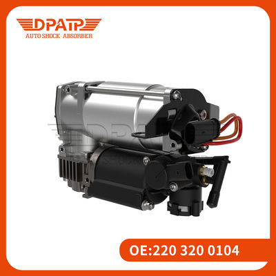 2203200104 2113200304 2193200004 Kompresor udara untuk Mercedes Benz W220 W211 W219
