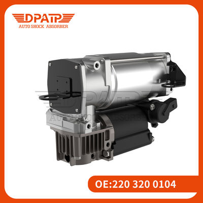 2203200104 2113200304 2193200004 Kompresor udara untuk Mercedes Benz W220 W211 W219