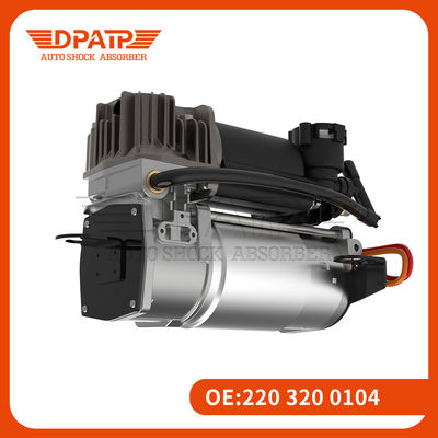 2203200104 2113200304 2193200004 Kompresor udara untuk Mercedes Benz W220 W211 W219