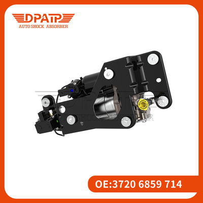 4N0616005C Air Suspension Compressor Pump Untuk Audi A8 D5 4N0616013 4N0616005D