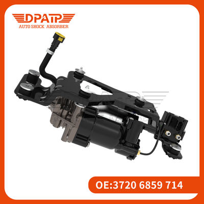 4N0616005C Air Suspension Compressor Pump Untuk Audi A8 D5 4N0616013 4N0616005D