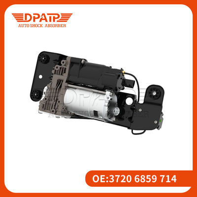 4N0616005C Air Suspension Compressor Pump Untuk Audi A8 D5 4N0616013 4N0616005D
