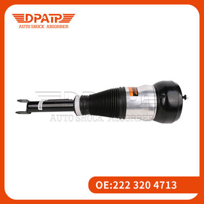 Suspensi udara disesuaikan 2223204713 Absorber untuk Mercedes Benz W222