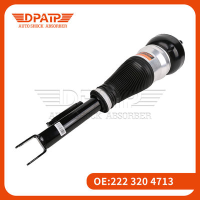 Suspensi udara disesuaikan 2223204713 Absorber untuk Mercedes Benz W222