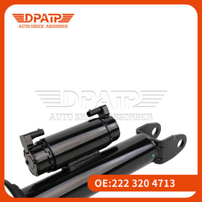 Suspensi udara disesuaikan 2223204713 Absorber untuk Mercedes Benz W222