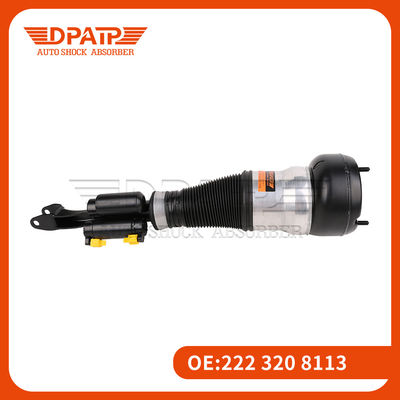 Suspensi udara disesuaikan 2223208113 Absorber untuk Mercedes Benz W222 4WD