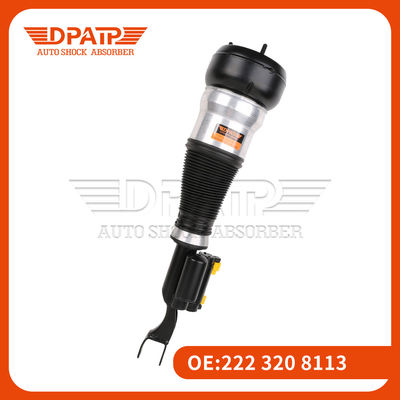 Suspensi udara disesuaikan 2223208113 Absorber untuk Mercedes Benz W222 4WD