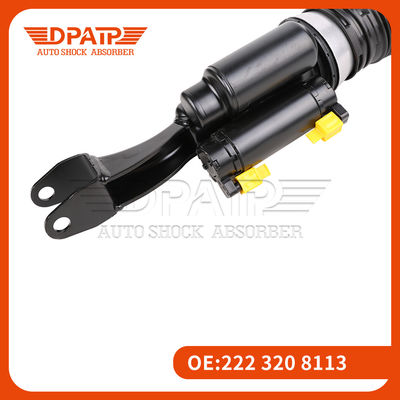 Suspensi udara disesuaikan 2223208113 Absorber untuk Mercedes Benz W222 4WD