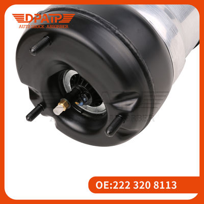 Suspensi udara disesuaikan 2223208113 Absorber untuk Mercedes Benz W222 4WD