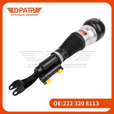 Bagian Otomotif Air Shock Absorber Depan untuk Rolls Royce Ghost Wraith 37106862144