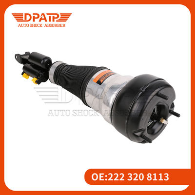 Bagian Otomotif Air Shock Absorber Depan untuk Rolls Royce Ghost Wraith 37106862144