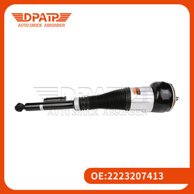 Suspensi udara belakang Shock Absorber 2223207313 2223207413 untuk Mercedes Benz W222