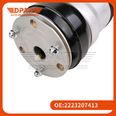 Suspensi udara belakang Shock Absorber 2223207313 2223207413 untuk Mercedes Benz W222