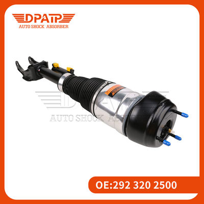 Sensor Suspensi Udara Depan Strut 2923202500 2923202600 untuk Mercedes Benz C292