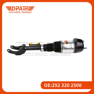 Sensor Suspensi Udara Depan Strut 2923202500 2923202600 untuk Mercedes Benz C292