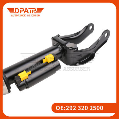 Sensor Suspensi Udara Depan Strut 2923202500 2923202600 untuk Mercedes Benz C292