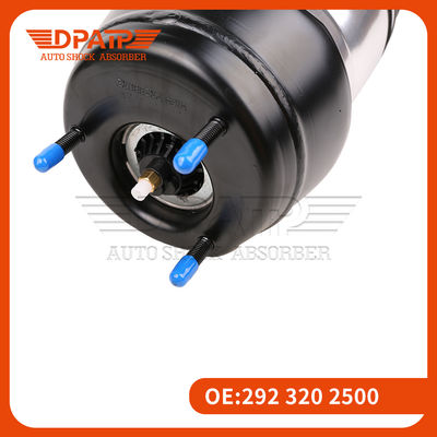 Sensor Suspensi Udara Depan Strut 2923202500 2923202600 untuk Mercedes Benz C292