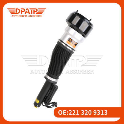 2213209313 Auto Parts Air Shock Absorber Front untuk Mercedes Benz W221 2WD