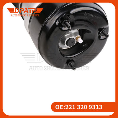 2213209313 Auto Parts Air Shock Absorber Front untuk Mercedes Benz W221 2WD