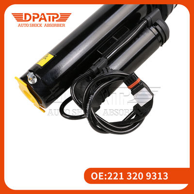 2213209313 Auto Parts Air Shock Absorber Front untuk Mercedes Benz W221 2WD