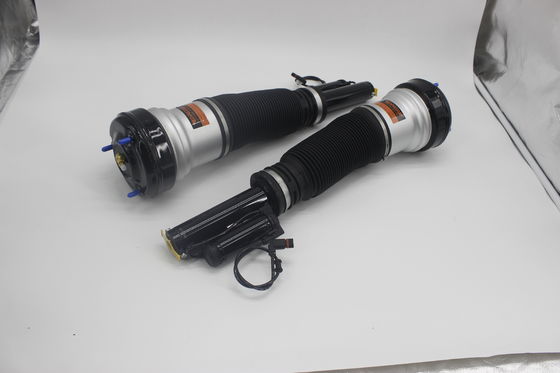 Air Shock Absorber 2203202438 untuk Mercedes Benz W220 2WD Air Suspension