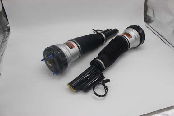 Air Shock Absorber 2203202438 untuk Mercedes Benz W220 2WD Air Suspension