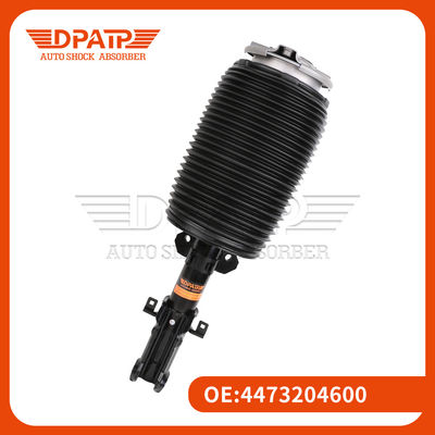 Absorber kejut udara depan 4473204600 untuk Mercedes Benz W447 W448