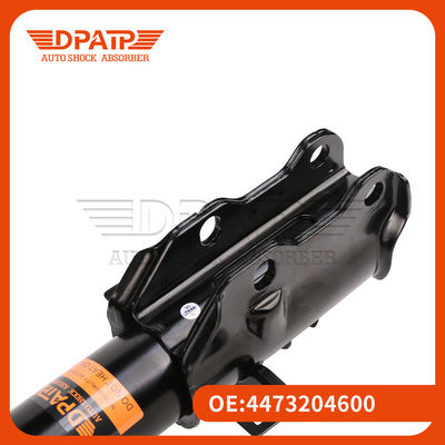 Absorber kejut udara depan 4473204600 untuk Mercedes Benz W447 W448