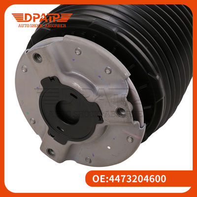 Absorber kejut udara depan 4473204600 untuk Mercedes Benz W447 W448
