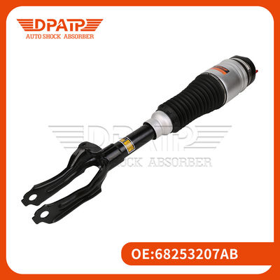 68253207AB Depan Kiri Shock Absorber Air untuk 2017 Jeep Grand Cherokee