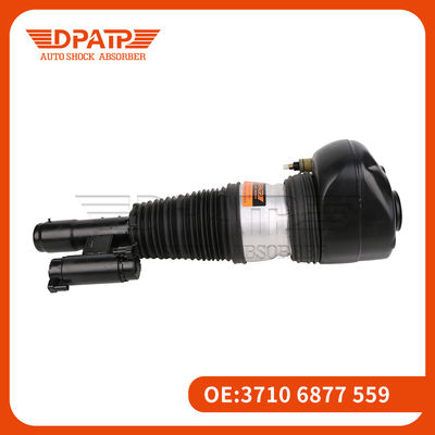 Tas Air Spring Shock Absorber depan untuk BMW G12 4WD 37106877559 37106877560