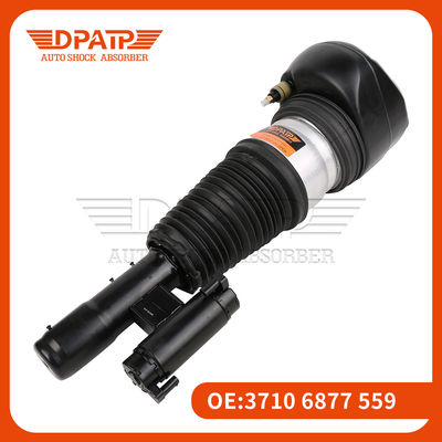 Tas Air Spring Shock Absorber depan untuk BMW G12 4WD 37106877559 37106877560