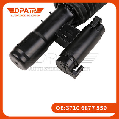 Tas Air Spring Shock Absorber depan untuk BMW G12 4WD 37106877559 37106877560