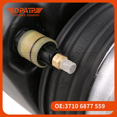 Tas Air Spring Shock Absorber depan untuk BMW G12 4WD 37106877559 37106877560