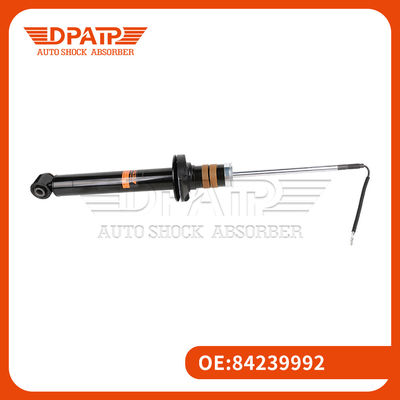 Penyedot kejut listrik Belakang kiri kanan 84239992 23405720 untuk Cadillac CT6