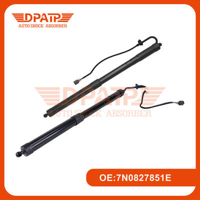 Lift Pintu Belakang Volkswagen Sharan Power Mendukung OEM 7N0827851E