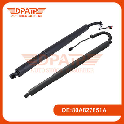 80A827851A Struts Trunk Listrik Untuk Audi Q5 SQ5 Power Tailgate Lift