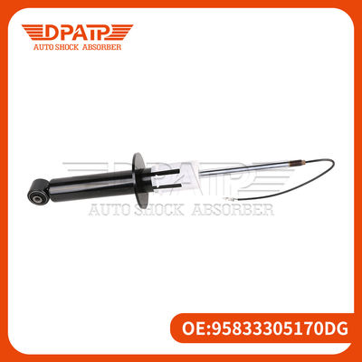 Absorber kejut listrik belakang 95833305170DG untuk Porsche Cayenne Volkswagen Touareg