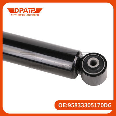 Absorber kejut listrik belakang 95833305170DG untuk Porsche Cayenne Volkswagen Touareg