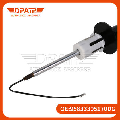 Absorber kejut listrik belakang 95833305170DG untuk Porsche Cayenne Volkswagen Touareg
