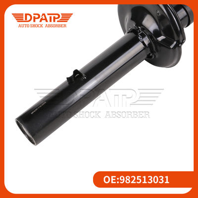 Bawah Elektronik Disesuaikan Shock Absorber 982513031 untuk Porsche Cayman 982