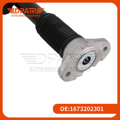 Mercedes Benz GLE V167 1673202301 Pengendap kejut listrik belakang yang disesuaikan