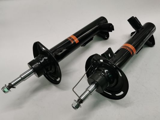 Shock Absorber 2043204368 2043204468 untuk Mercedes Benz Kelas C W204
