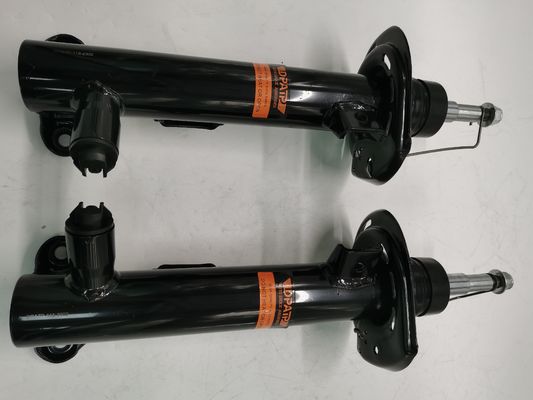 Shock Absorber 2043204368 2043204468 untuk Mercedes Benz Kelas C W204