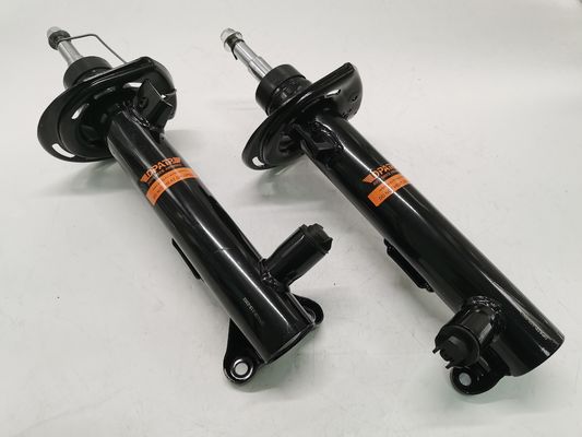 Shock Absorber 2043204368 2043204468 untuk Mercedes Benz Kelas C W204