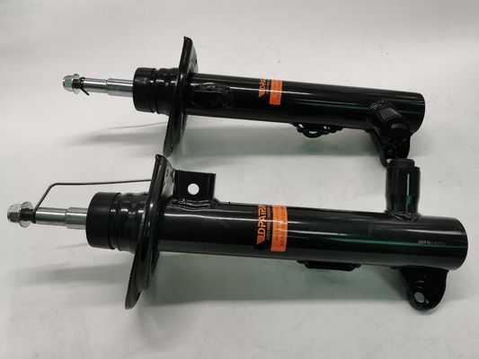 Shock Absorber 2043204368 2043204468 untuk Mercedes Benz Kelas C W204